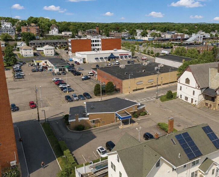 More Photos Of 34 Chapman St, Quincy Bank For Sale