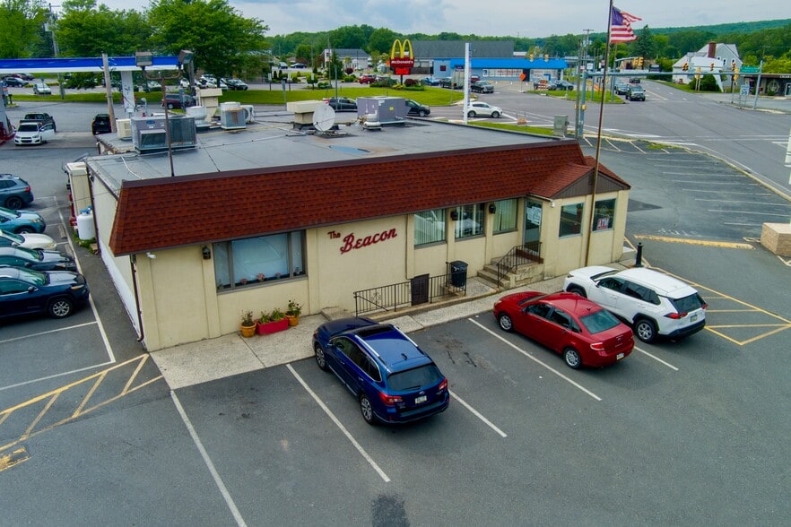 More Photos Of 189 Claremont Ave, Tamaqua Restaurant For Sale