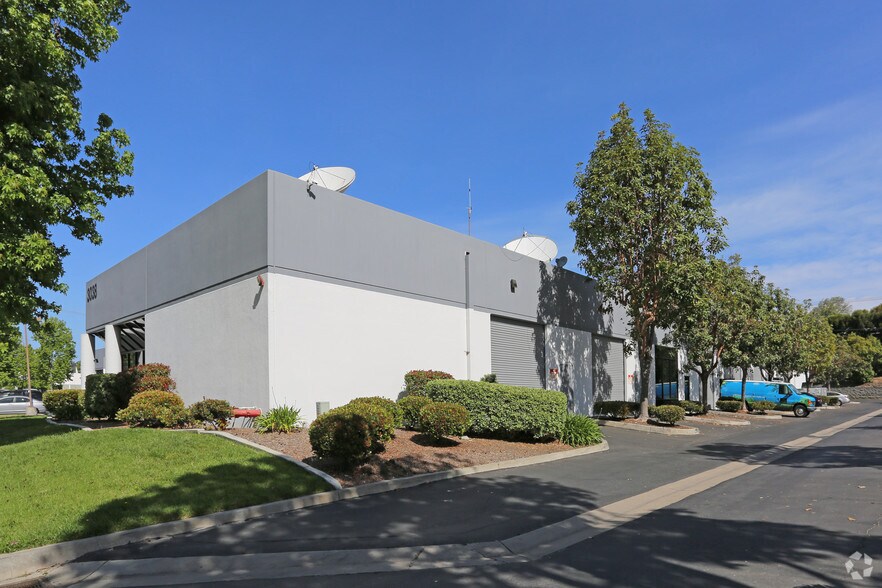 More Photos Of 3038 Industry St, Oceanside Warehouse For Lease