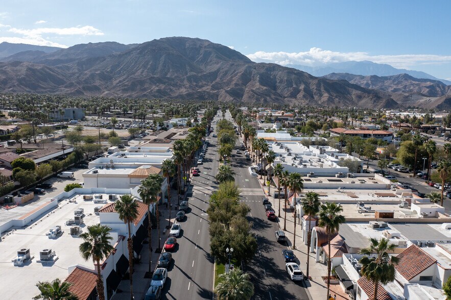 More Photos Of 73151 El Paseo, Palm Desert Storefront Retail Office For Sale