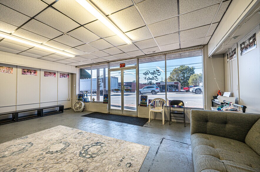 More Photos Of 126 1st Ave S, Conover Storefront Retail Office For Sale