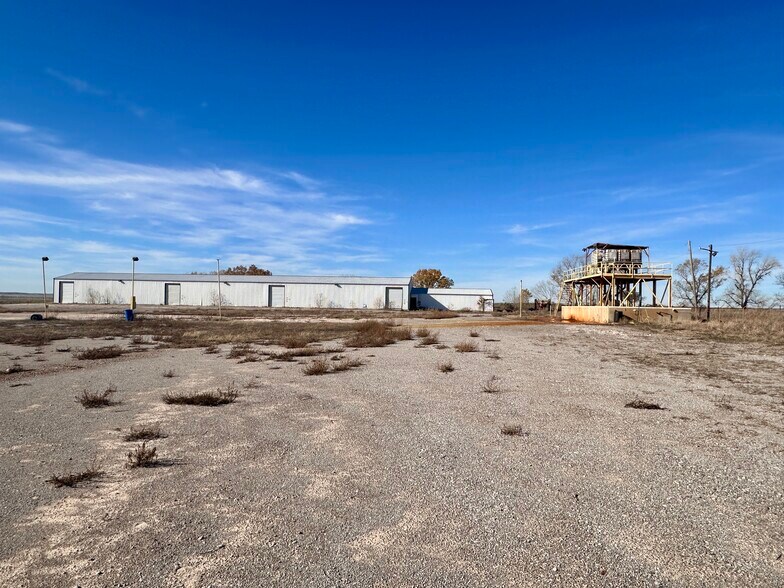 More Photos Of 11823 Highway 8, Fairview Industrial For Sale