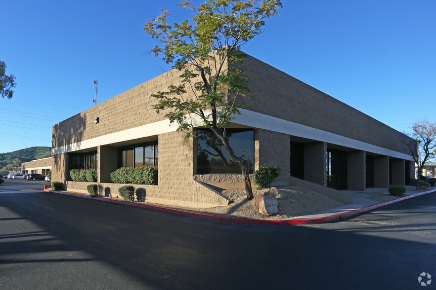 More Photos Of 2727 W Baseline Rd, Tempe Light Distribution For Lease
