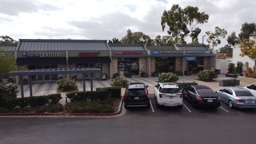 More Photos Of 9970-9990 Scripps Ranch Blvd, San Diego Unknown For Lease