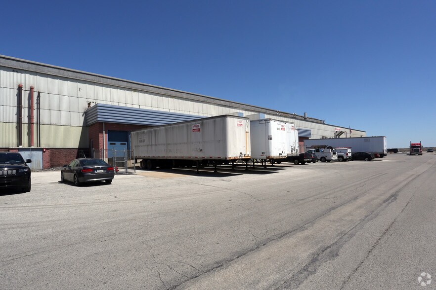 More Photos Of 1001 Industrial Hwy, Eddystone Unknown For Lease