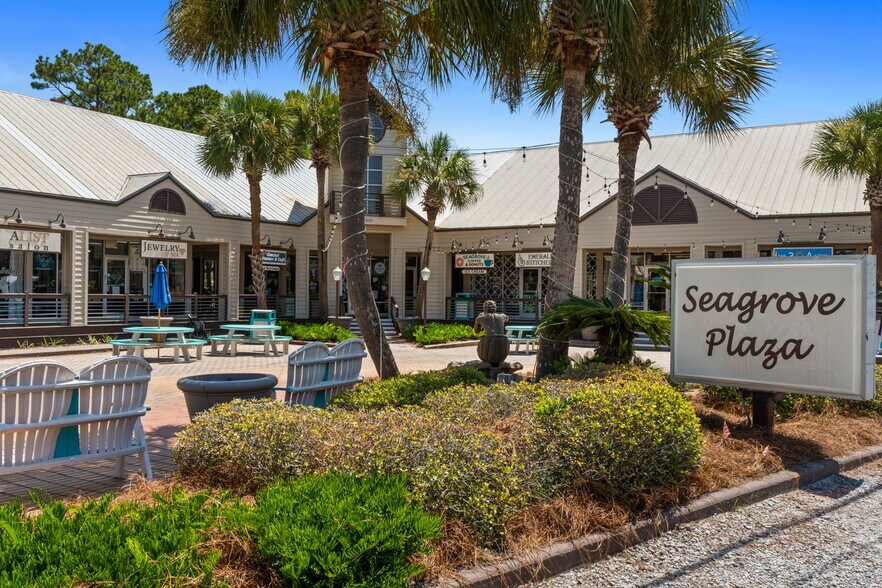 More Photos Of 3723 E County Highway 30A, Santa Rosa Beach Storefront For Sale