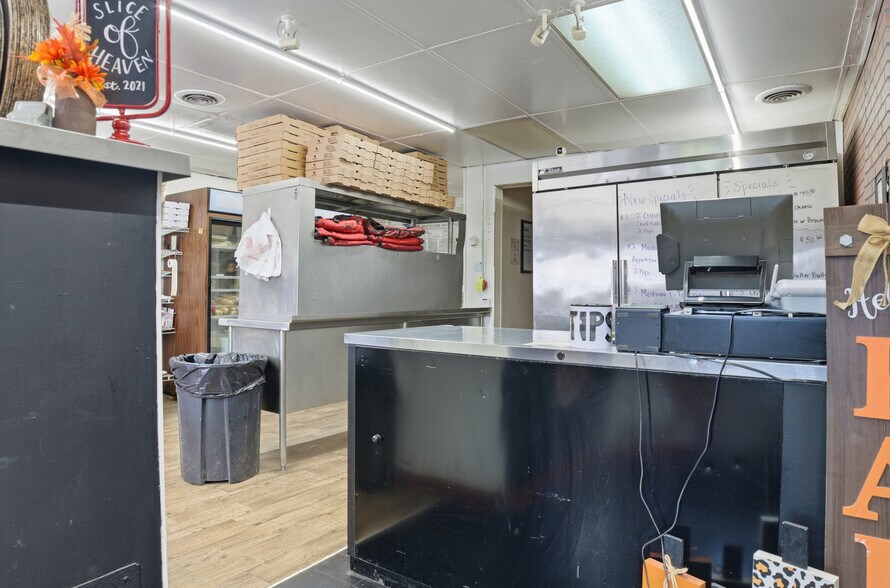 More Photos Of 12 E Main St, Shiloh General Retail For Sale