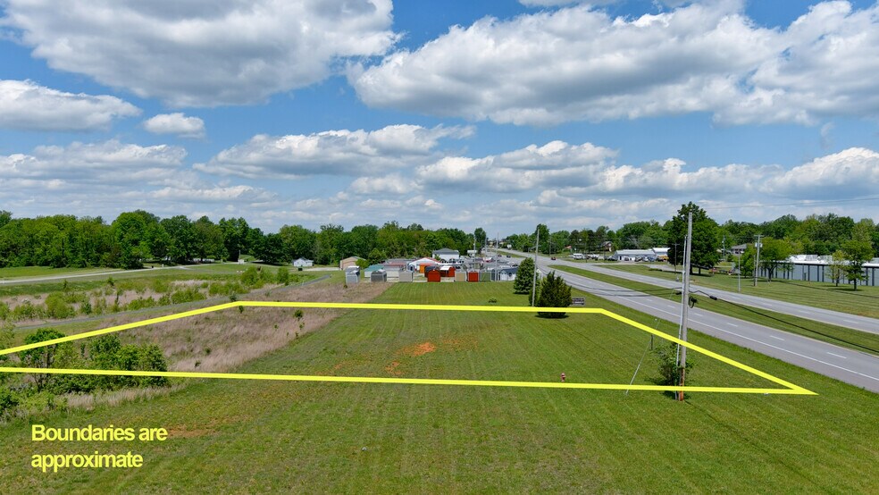 More Photos Of S Dixie - Lot 2 Blvd, Radcliff Land For Sale