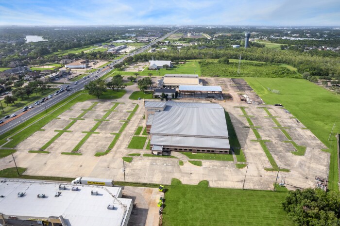 More Photos Of 2303 FM 1092 Rd, Missouri City Specialty For Sale