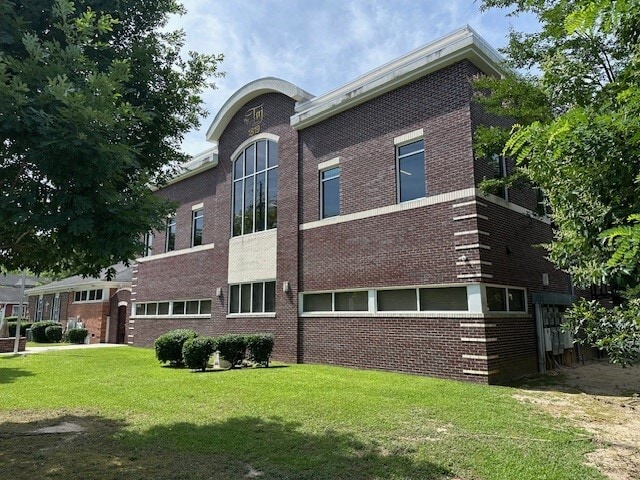 More Photos Of 1819 Fort Bragg Rd, Fayetteville Medical For Lease