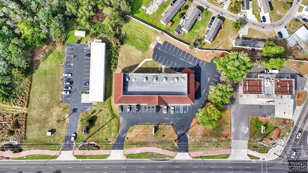 More Photos Of 4688-4690 W Irlo Bronson Memorial Hwy, Kissimmee Freestanding For Lease