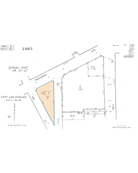 More Photos Of 2310 Pasadena Ave, Los Angeles Storefront Retail Office For Lease