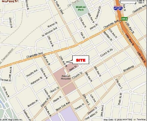 More Photos Of 1916 Patterson St, Nashville Medical For Lease