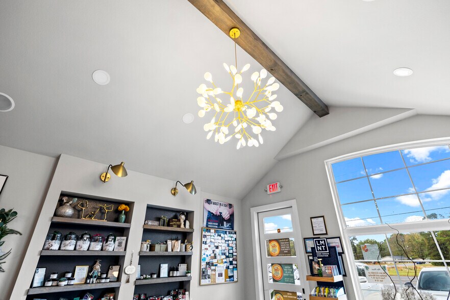 More Photos Of 4406 Judson Rd, Longview General Retail For Sale