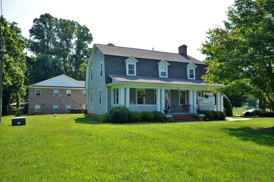 More Photos Of 7504 Summerfield Rd, Summerfield Coworking Space