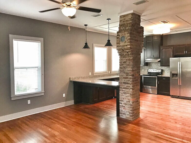 More Photos Of 833 E Park Ave, Tallahassee Apartments For Sale