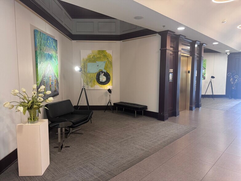 More Photos Of 50101 Governors Dr, Chapel Hill Office For Lease