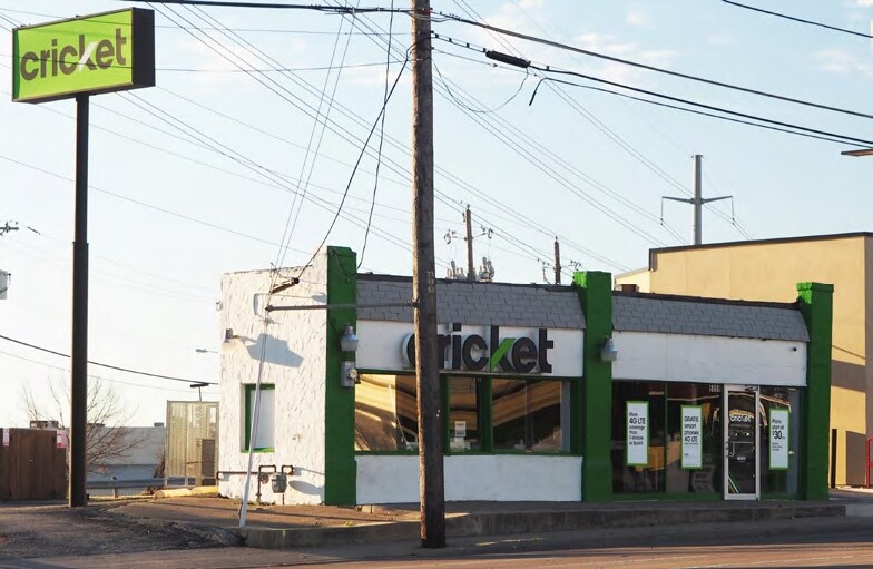 More Photos Of 6868 Greenville Ave, Dallas Storefront For Sale