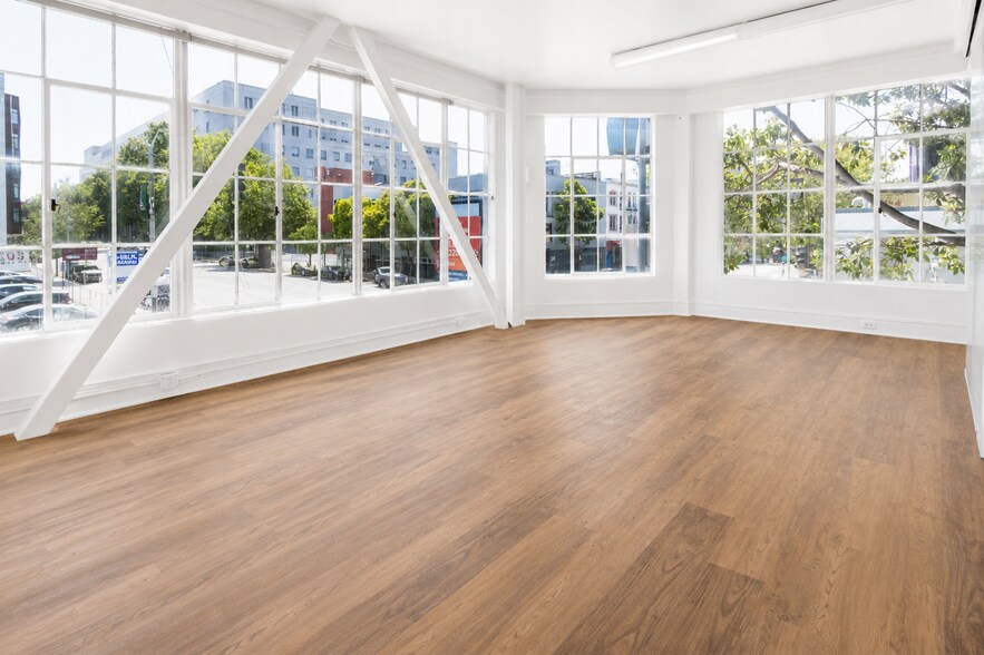 More Photos Of 797-799 Bryant St, San Francisco Storefront Retail Office For Lease