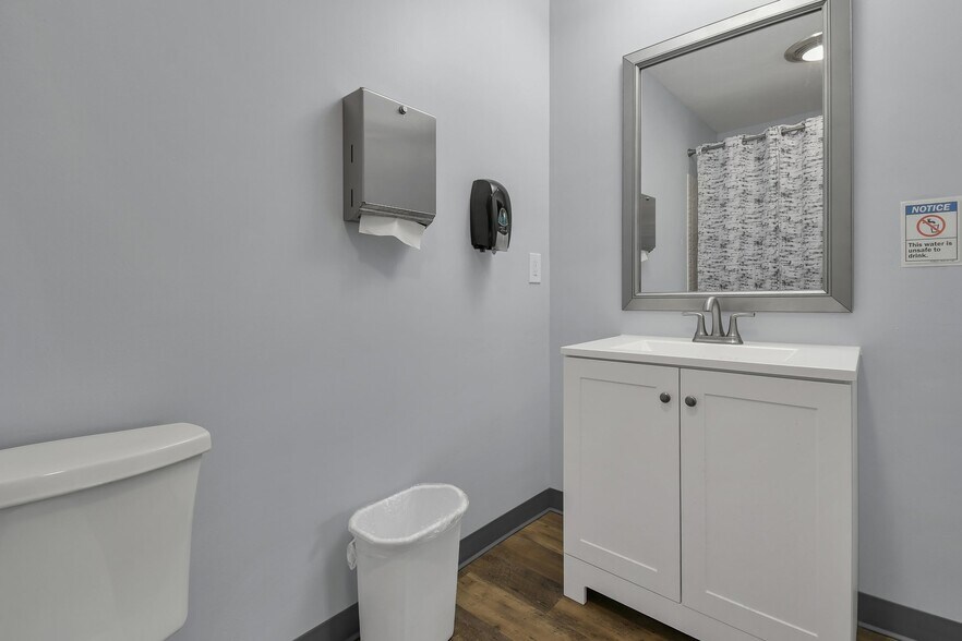 More Photos Of 2598 E Smiley Ave, Shelby Religious Facility For Sale