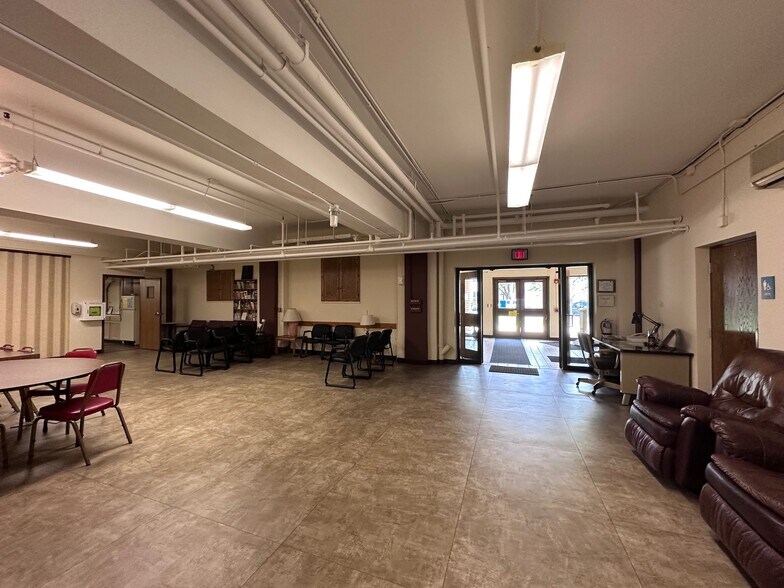 More Photos Of 213 W Chestnut St, Lancaster Lodge Meeting Hall For Sale