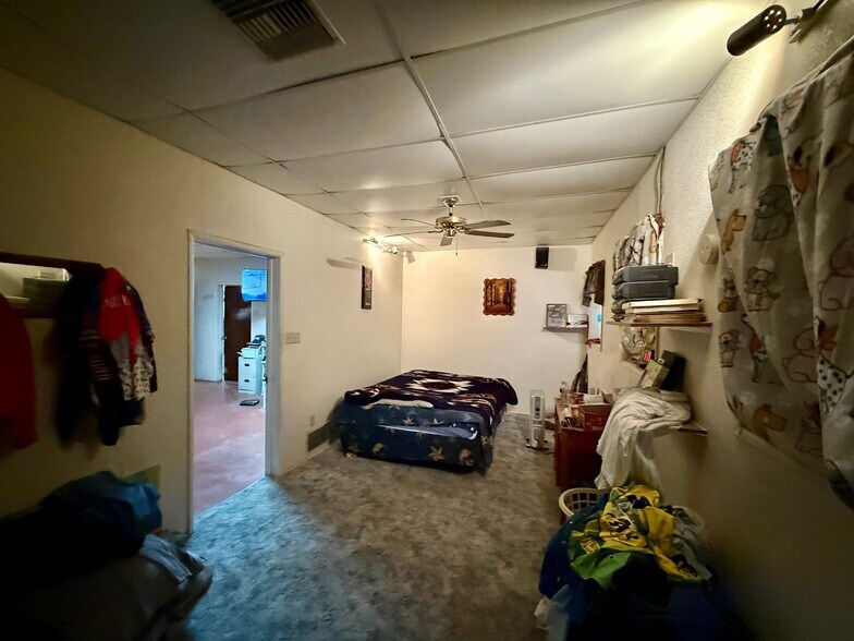 More Photos Of 4744 W US Highway 70, Thatcher Specialty For Sale