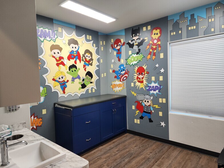 More Photos Of 1236 Bond Ave, Rexburg Medical For Sale