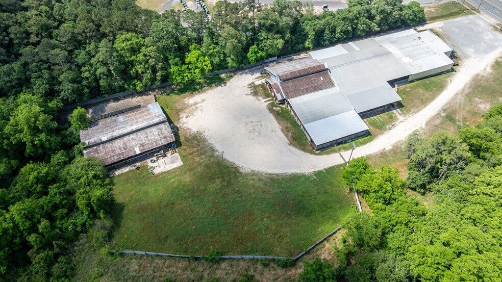 More Photos Of 1 1st St NE, Moultrie Specialty For Sale