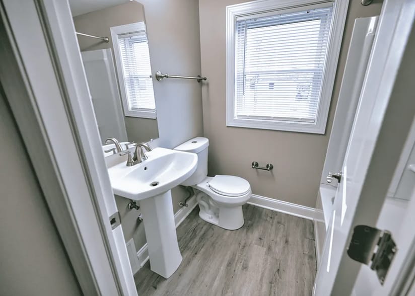 More Photos Of ,  Multifamily For Sale