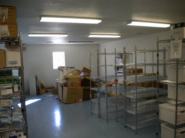 More Photos Of 1306 E Calvada Blvd, Pahrump Office Residential For Lease