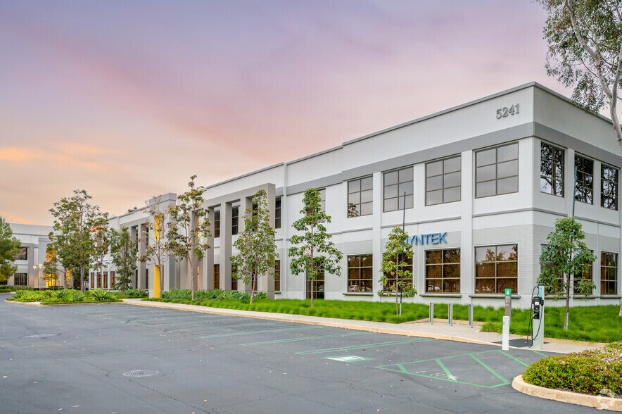 More Photos Of 5241 California Ave, Irvine Office For Sale
