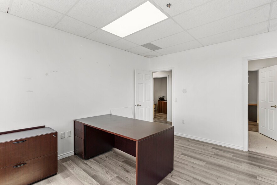 More Photos Of 4310 104 Av NE, Calgary Office For Sale