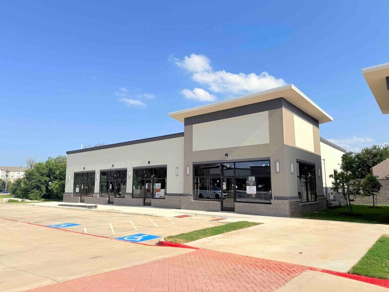 Primary Photo Of 7101 Custer Rd, Frisco Unknown For Lease