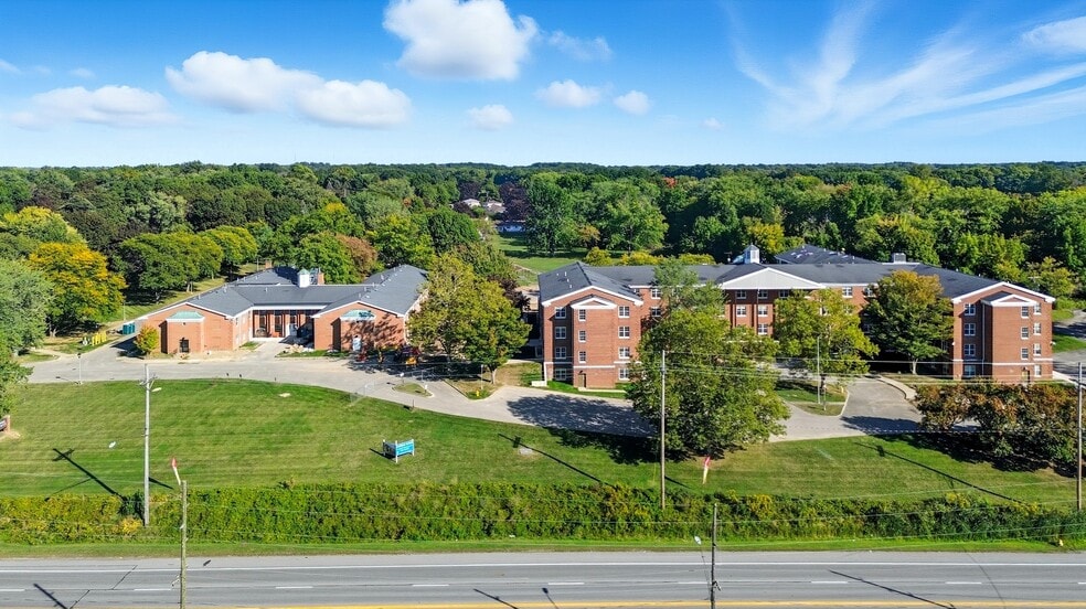 More Photos Of 1550 Empire Blvd, Webster Apartments For Sale