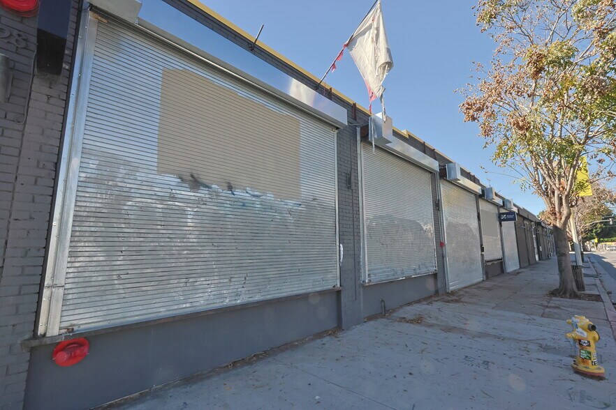 More Photos Of 2014-2022 E 7th St, Los Angeles Office For Lease