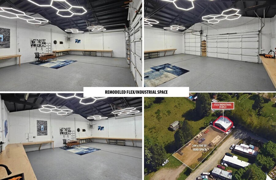 More Photos Of 9494 N Government Way, Hayden Office For Lease