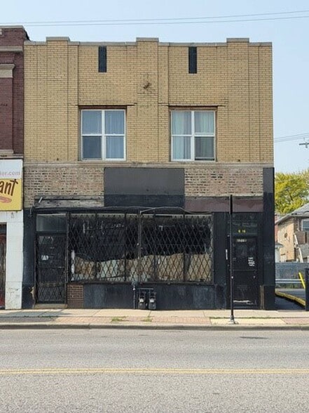 More Photos Of 6218 S Western Ave, Chicago Storefront Retail Residential For Sale