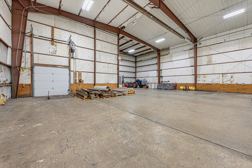 More Photos Of 104 Cedar Ave S, Watkins Warehouse For Sale