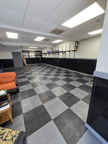 More Photos Of 1501 SE Decker Ave, Stuart Warehouse For Lease