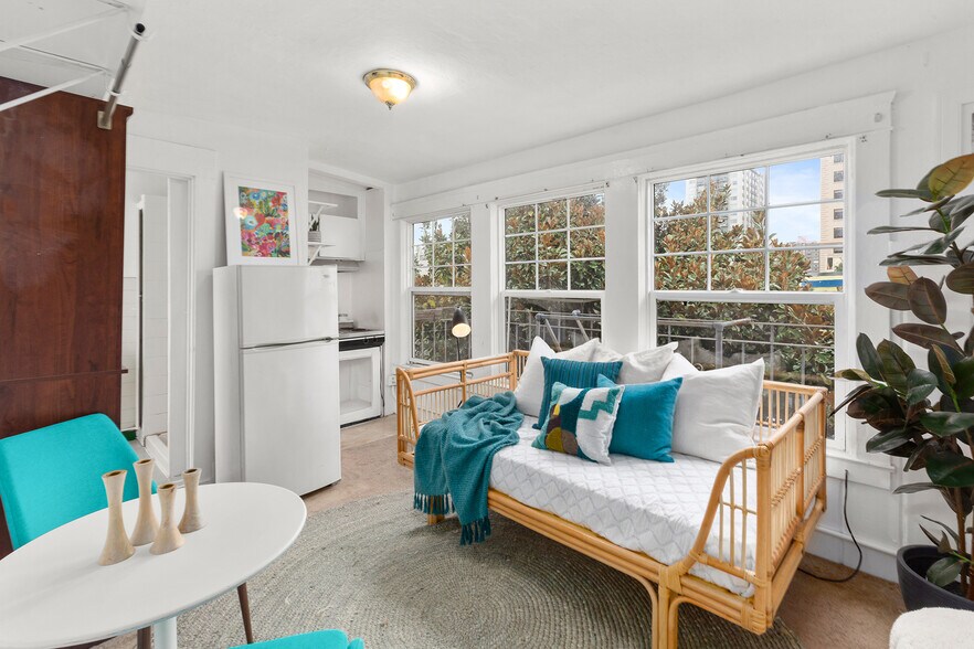 More Photos Of 20 Joice St, San Francisco Apartments For Sale