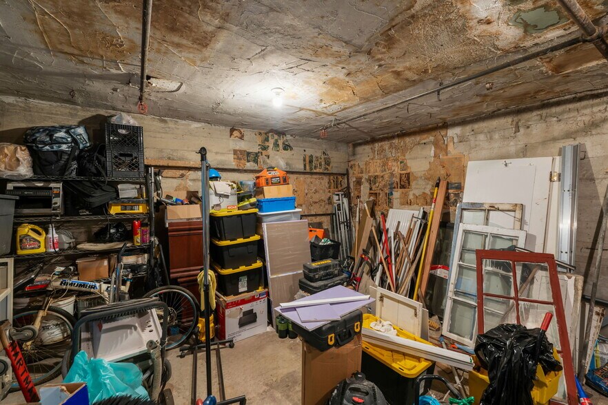 More Photos Of 334 Leavenworth St, San Francisco Apartments For Sale