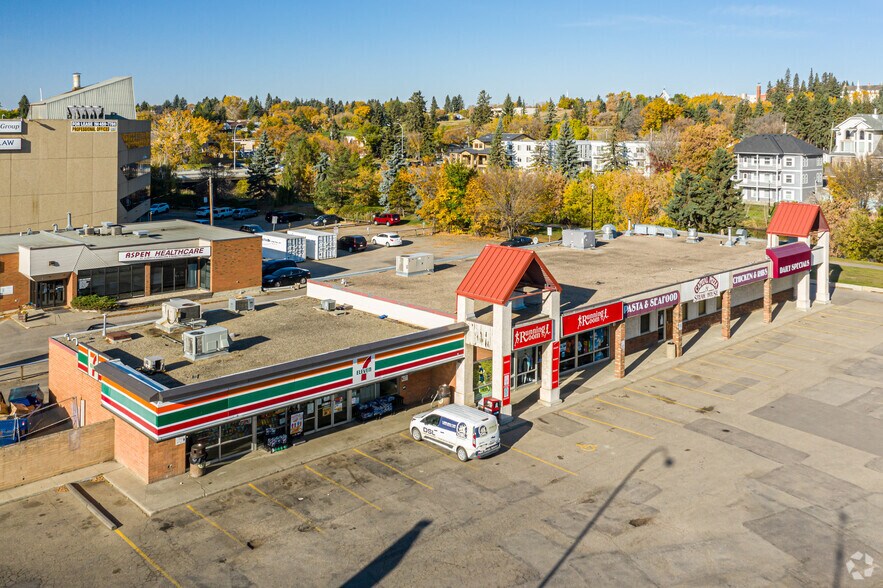 More Photos Of 17 St St Anne, St. Albert Storefront For Lease