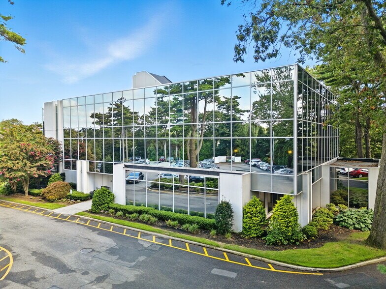 More Photos Of 700 Veterans Memorial Hwy, Hauppauge Unknown For Lease