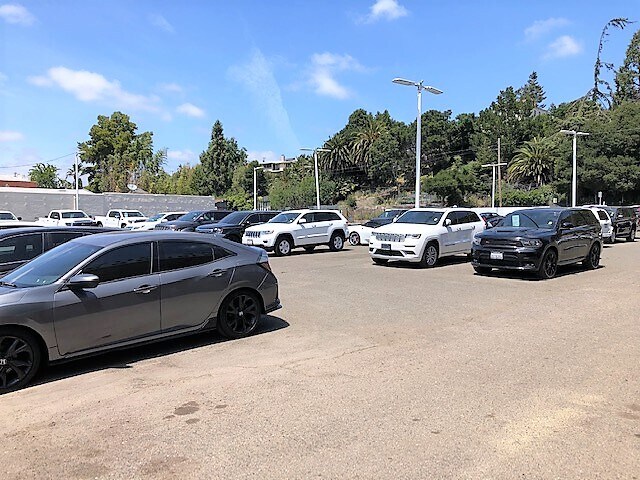More Photos Of 22196 Mission Blvd, Hayward General Retail For Sale