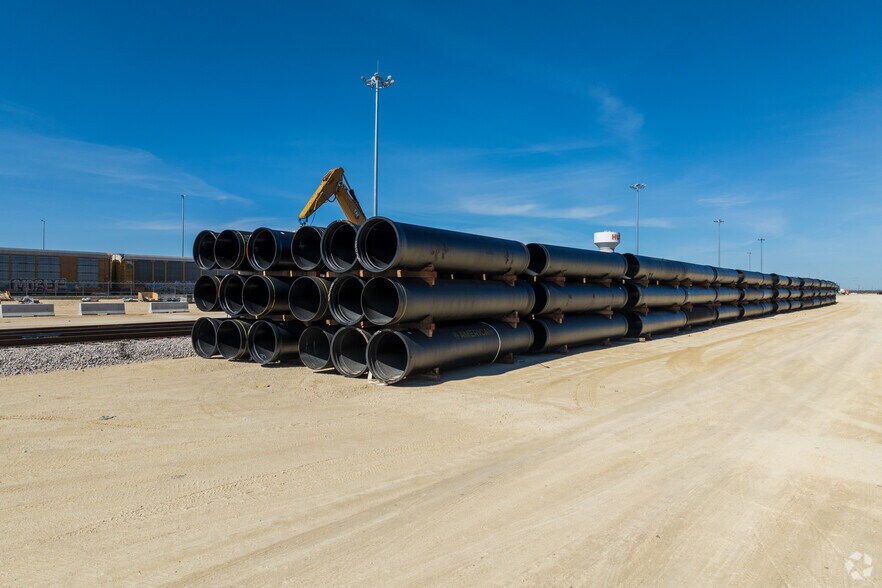 More Photos Of 201 FM 3349, Taylor Land For Sale