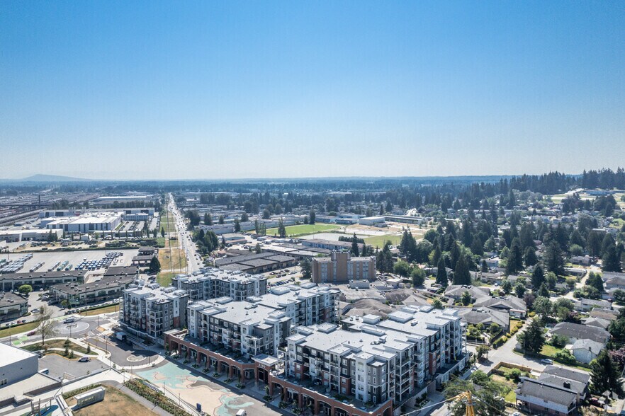 More Photos Of 2180 Kelly Av, Port Coquitlam Apartments For Sale