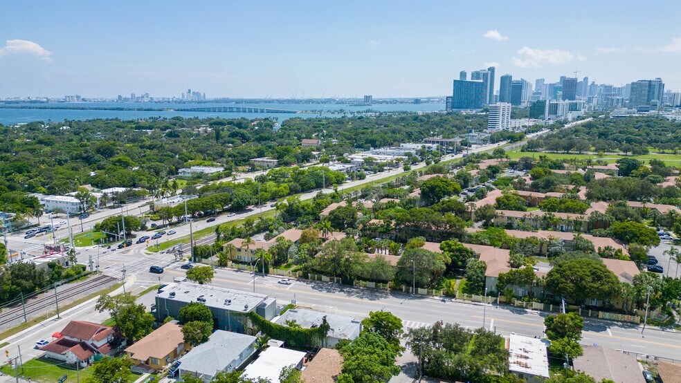 More Photos Of 375 NE 54th St, Miami Land For Sale