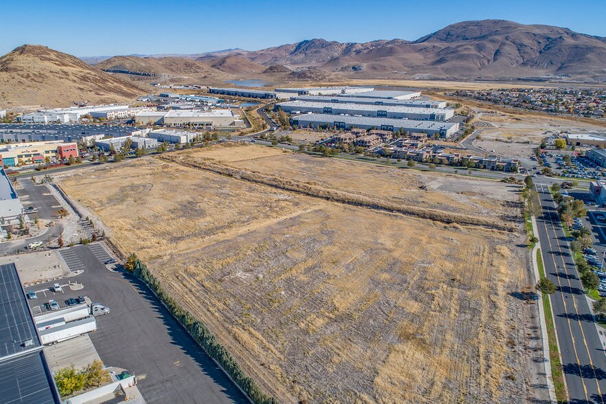 Double Diamond Pky, Reno, NV 89521 Land For Sale