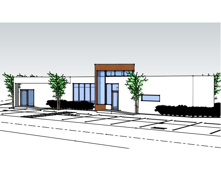 More Photos Of 4875 NE 20th Ter, Fort Lauderdale Medical For Lease