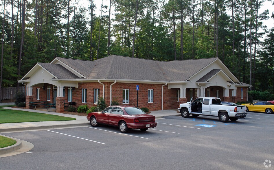 More Photos Of 1585 Highway 34, Newnan Medical For Lease